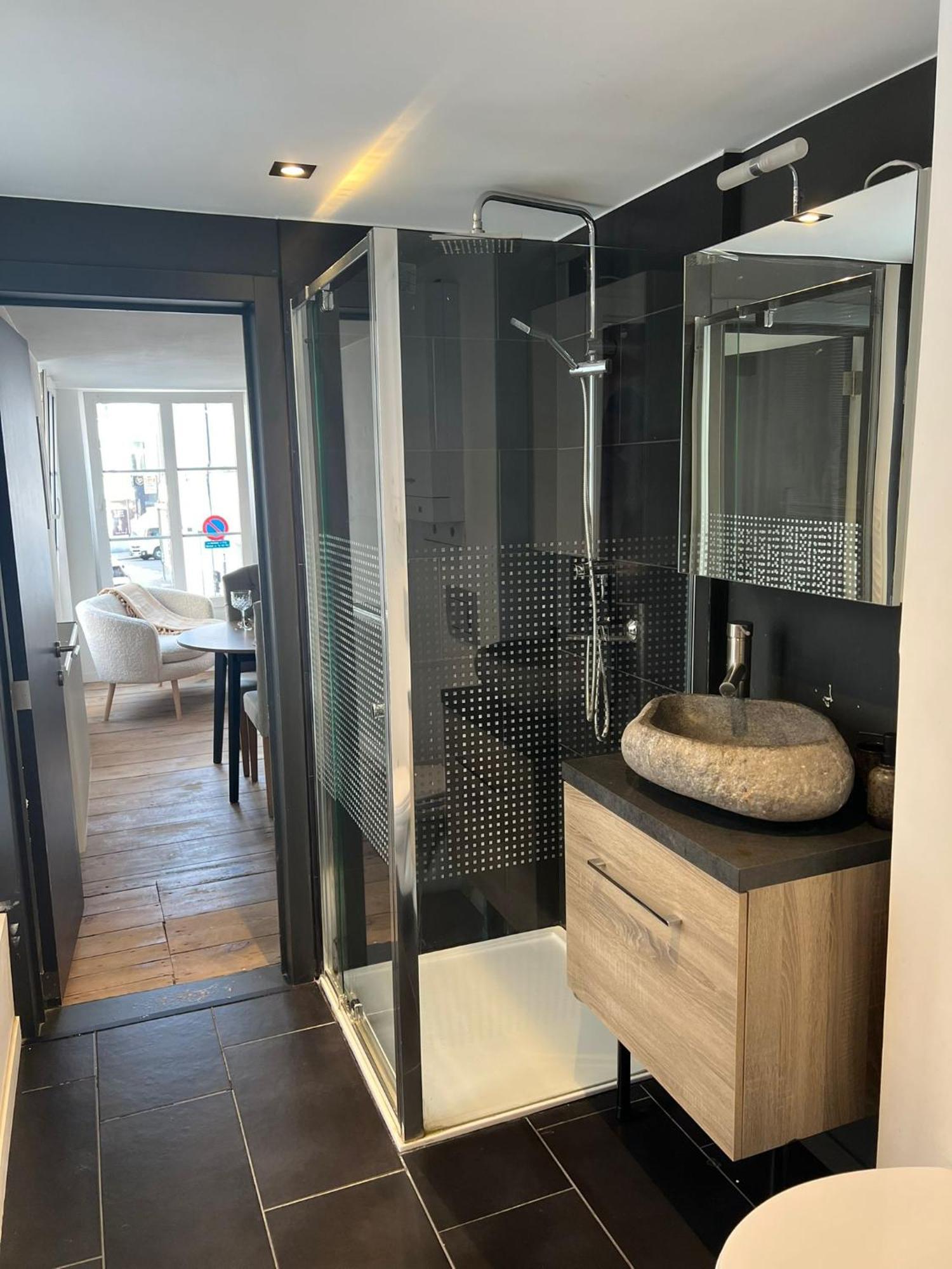 Rr Suite Amberes Exterior foto