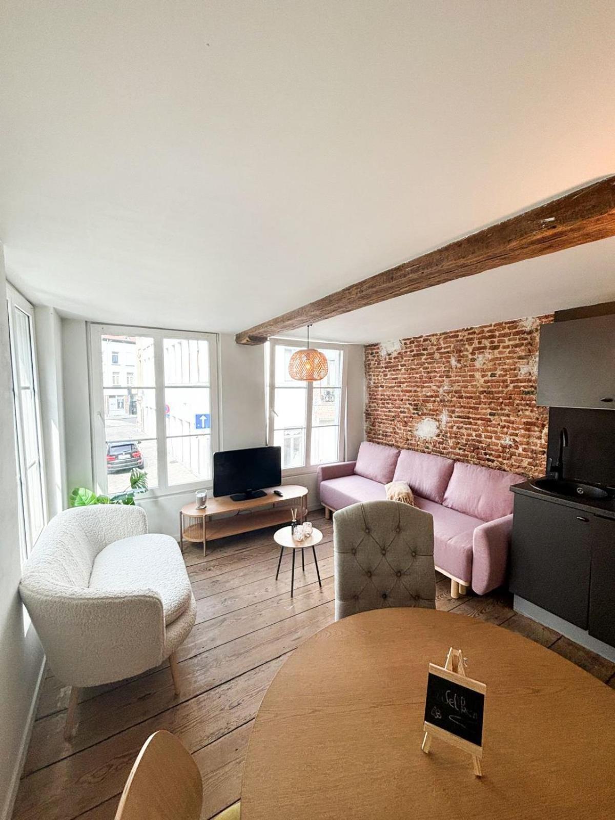 Rr Suite Amberes Exterior foto